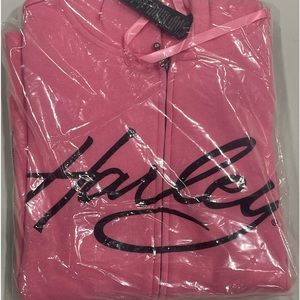 HARLEY DAVIDSON HOODIE